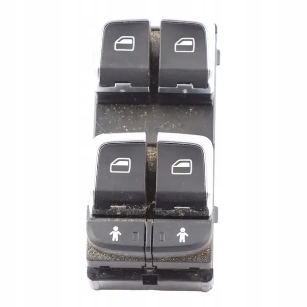 Audi A3 RS3 8V Ikkunan Kytkinpaneeli OEM 8V0959851E image 2