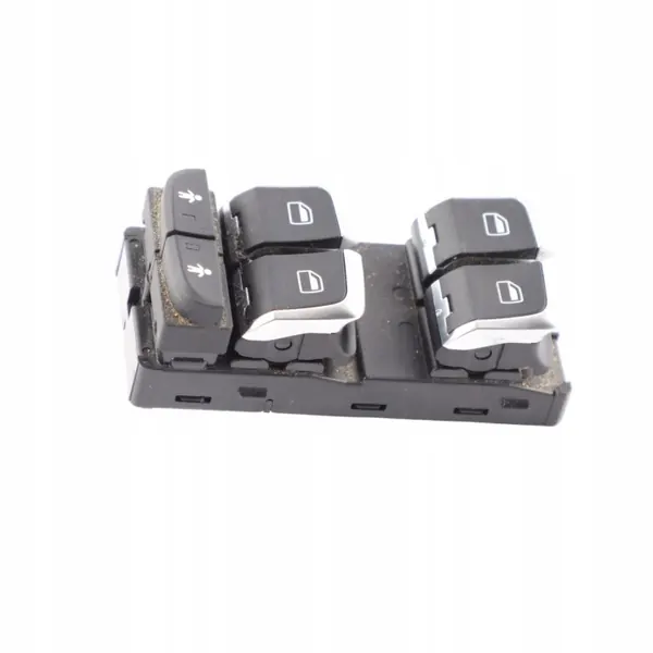 Audi A3 RS3 8V Ikkunan Kytkinpaneeli OEM 8V0959851E image 4