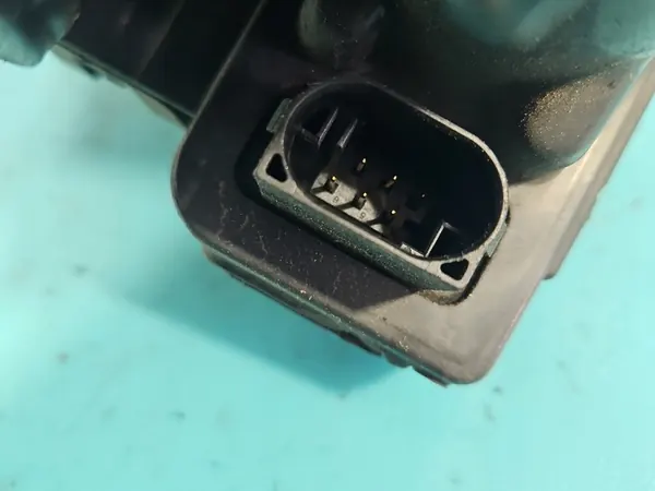 Corpo de borboleta Jeep Grand Cherokee III WK 04861661AA image 4