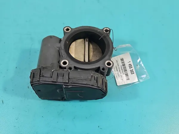 Corpo de borboleta Jeep Grand Cherokee III WK 04861661AA image 5