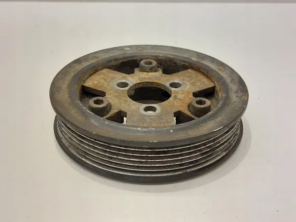 Waterpomp katrol OEM 037121033 voor VW Passat B3 image 4