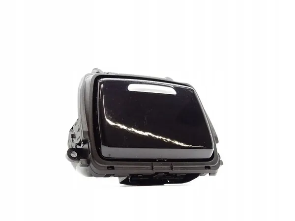 BMW 5 F10/F11 Asbak OEM 9206347 - Gebruikt image 2
