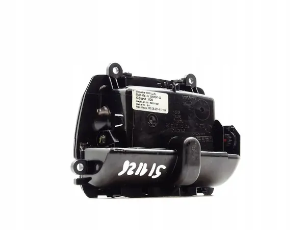 BMW 5 F10/F11 Asbak OEM 9206347 - Gebruikt image 4