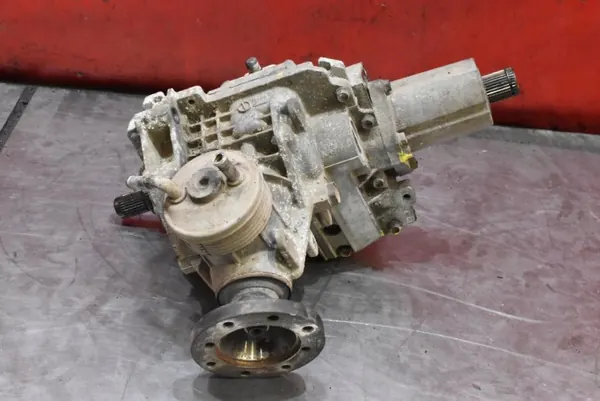Växellådsreducerare OEM mamAUTO-1059561- Mazda CX-7 image 2