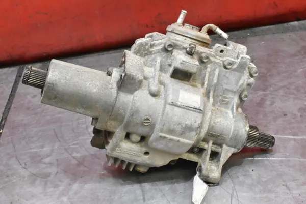 Växellådsreducerare OEM mamAUTO-1059561- Mazda CX-7 image 3