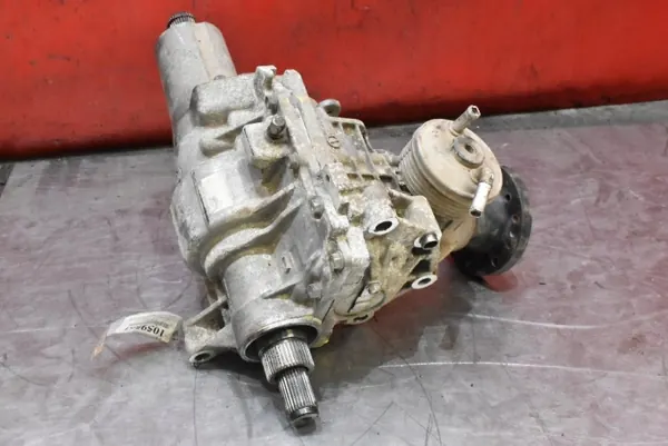 Växellådsreducerare OEM mamAUTO-1059561- Mazda CX-7 image 4