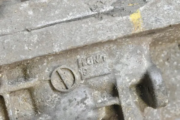 Växellådsreducerare OEM mamAUTO-1059561- Mazda CX-7 image 6