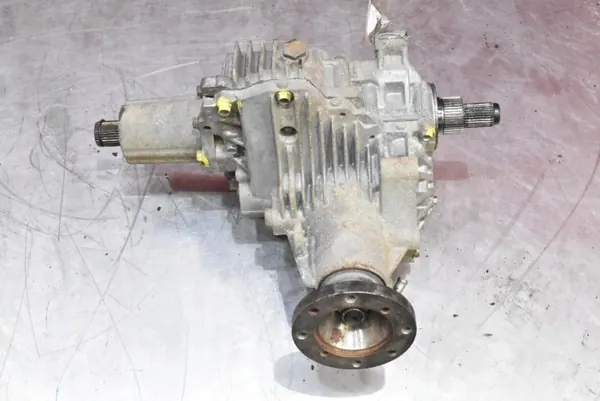 Växellådsreducerare OEM mamAUTO-1059561- Mazda CX-7 image 7
