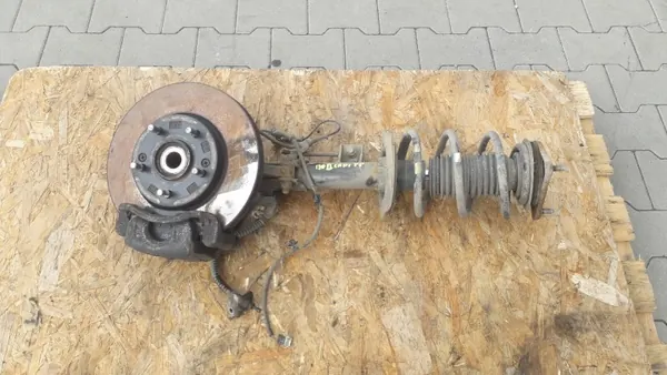 Etumainen Oikea Jousitus OEM HYUNDAI I30 II image 2
