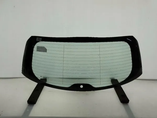 Vitre arrière chauffée OEM 6342BGS1 pour Opel Astra K image 2
