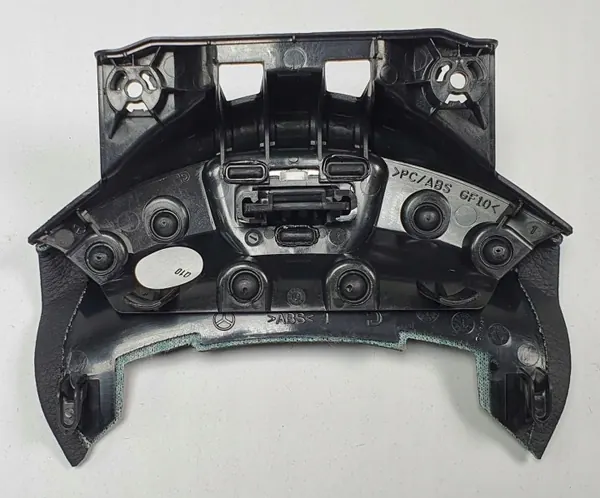 W213 armstödslåsknapp för Mercedes E-klass image 3