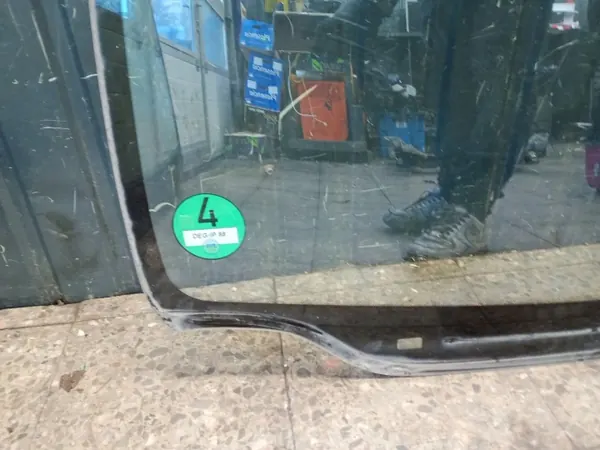 Pare-brise d'occasion OEM pour Citroen Xsara Picasso image 8