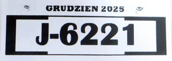 OEM 3V9827932B takaspoileri Skoda Superb B8:lle image 5