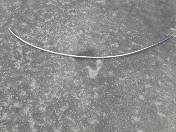Mercedes-Benz daklijst links OEM A1176730103 image 3