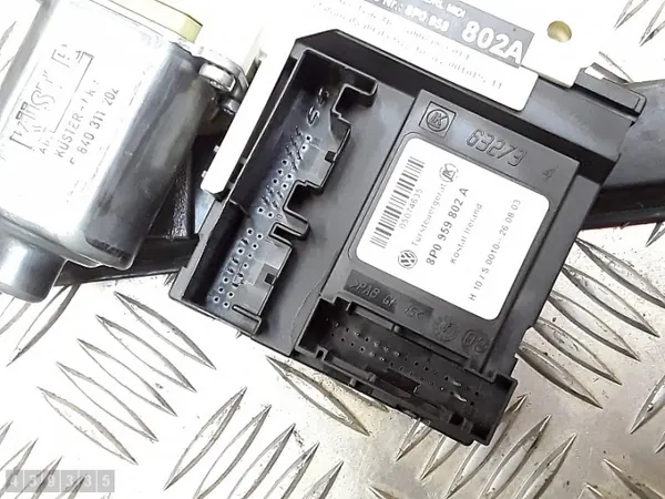 Audi A3 Fensterheber OEM 8p0959802a 840311202 image 7
