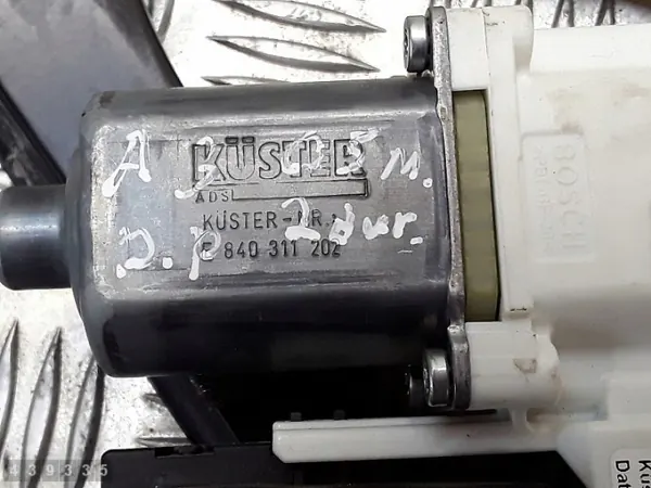 Audi A3 Fensterheber OEM 8p0959802a 840311202 image 8