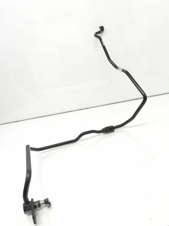 Linhas óleo caixa Audi A4 B6 3.0 ASN OEM 8E0317821A image 2