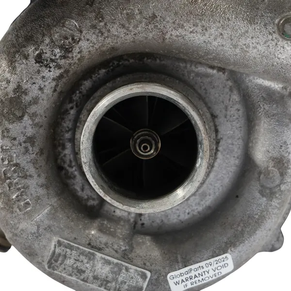Turbocompressor BMW E90 E91 E92 E93 325d 330d OEM 7796311 image 2