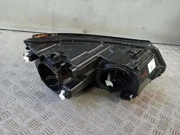 FARO DIANTEIRO ESQUERDO VW TIGUAN 5N 5N1941005C image 3