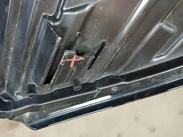 FARO DIANTEIRO ESQUERDO VW TIGUAN 5N 5N1941005C image 7