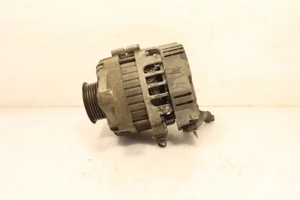ALTERNATOR HYUNDAI I20 I 1.2 OEM 2606900 image 3