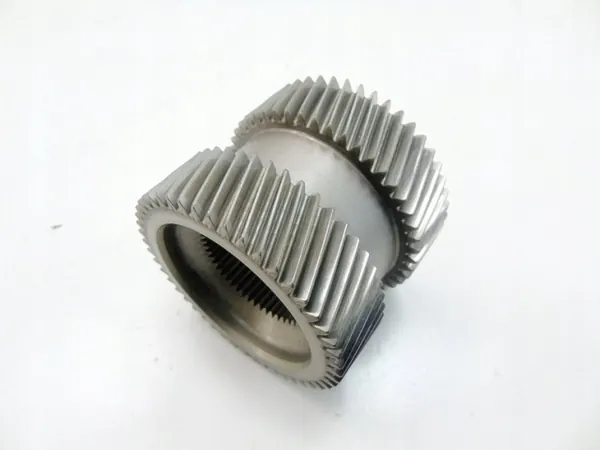 Rueda dentada tambor caja 8HP70 Dodge OEM image 3