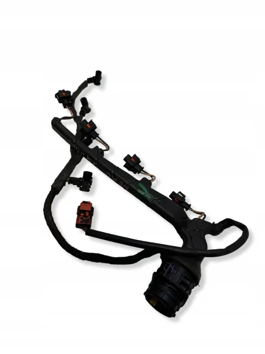 Mazo Inyector Citroen Nemo 1.4 HDI OEM 9649833780 image 2