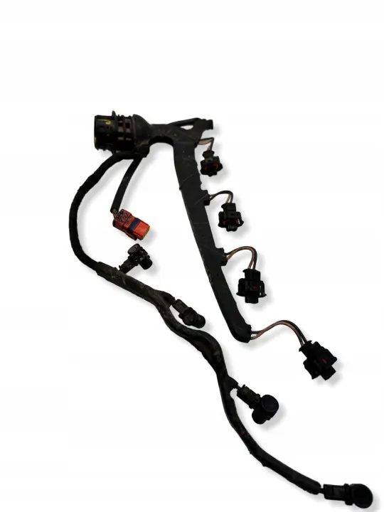 Mazo Inyector Citroen Nemo 1.4 HDI OEM 9649833780 image 4