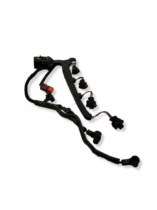 Mazo Inyector Citroen Nemo 1.4 HDI OEM 9649833780 image 5