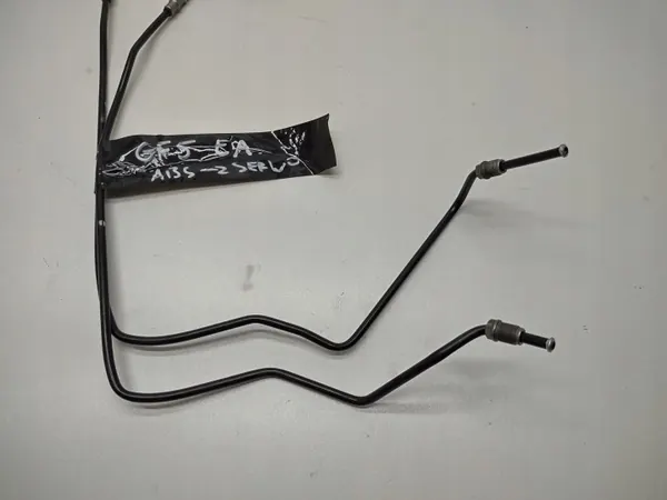 Flexibles de Frein ABS OEM - Pièce Audi OE d'Occasion image 4