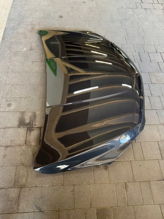 OPEL MOKKA 10- Original Motorhuv image 2