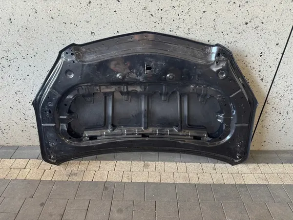 OPEL MOKKA 10- Original Motorhuv image 4