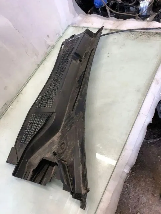 OEM 9830565680 Voorruitenwisserarm voor Opel Astra K image 2