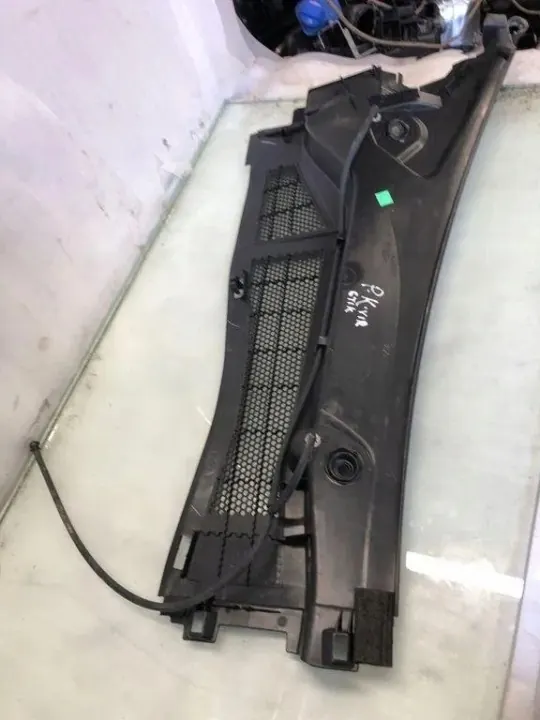 OEM 9830565680 Voorruitenwisserarm voor Opel Astra K image 3