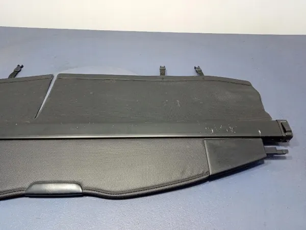 OEM Ambit-979545-01 Store de Coffre Arrière Noir image 3