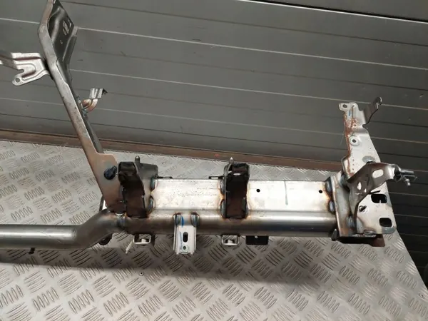 Renfort tableau de bord avant OEM 3C1857017 image 5