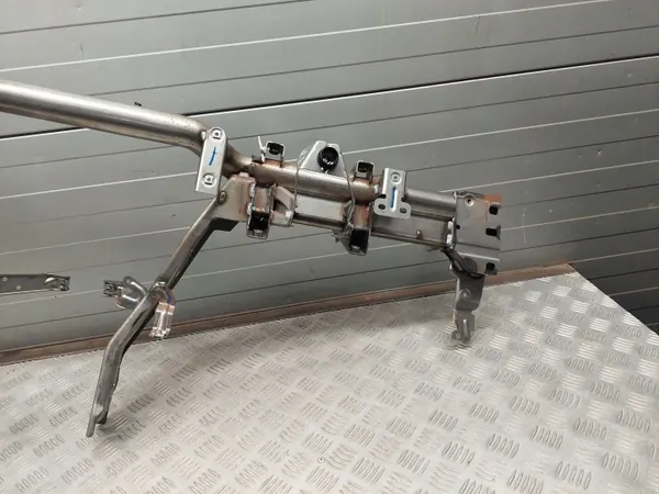 Renfort tableau de bord avant OEM 3C1857017 image 7