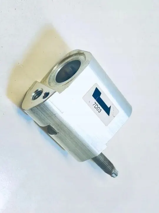A/C-koelerventiel OEM A0008322400 voor Mercedes-Benz image 2