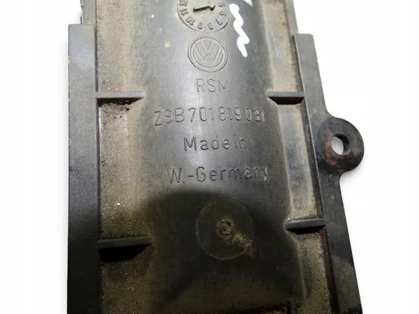 Begagnad värmekärna OEM 701819031 VW image 3