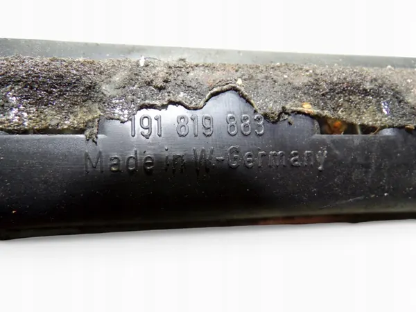Begagnad värmekärna OEM 701819031 VW image 4