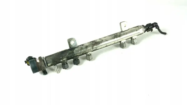 Brandstofrail Sensor Opel Corsa Combo Astra H 1.3 CDTI image 3