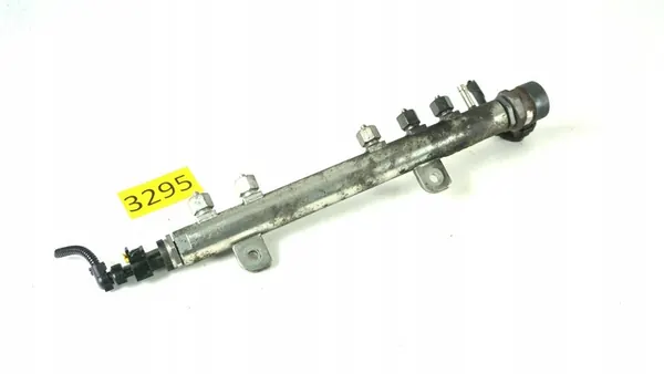 Brandstofrail Sensor Opel Corsa Combo Astra H 1.3 CDTI image 4
