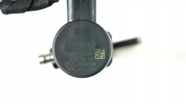 Brandstofrail Sensor Opel Corsa Combo Astra H 1.3 CDTI image 6