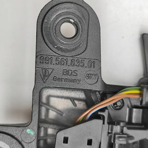 Porsche 911 (991) Dachteile OEM 99156163501 image 6