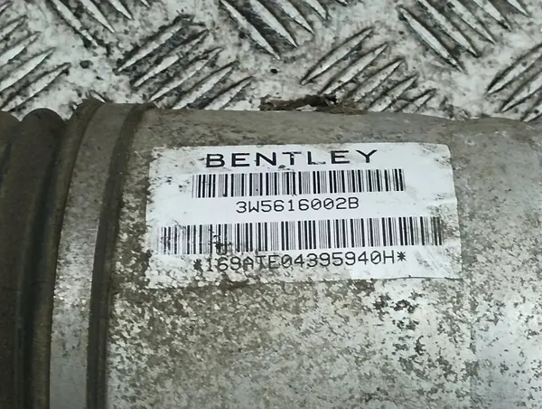 Bakre höger luftfjädring OEM 3W5616002B - Bentley image 5