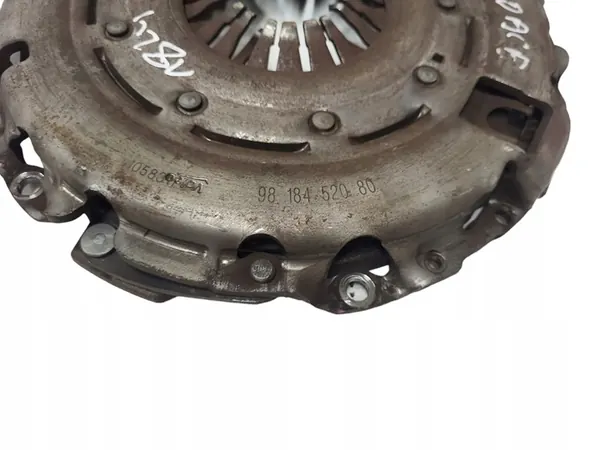 Disque d'embrayage TOYOTA PROACE CITY 2.0L OEM 9818452080 image 2