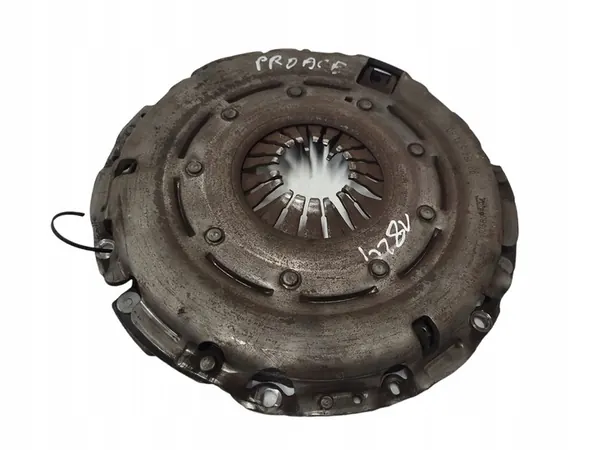 Disque d'embrayage TOYOTA PROACE CITY 2.0L OEM 9818452080 image 3