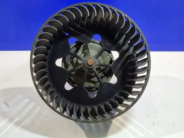 Saab 9-3 Ver1 2003 Motor de Aquecimento / Ventilador image 2