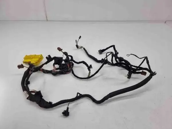 Fusível bateria BMW OEM 11107811 - Usado image 5