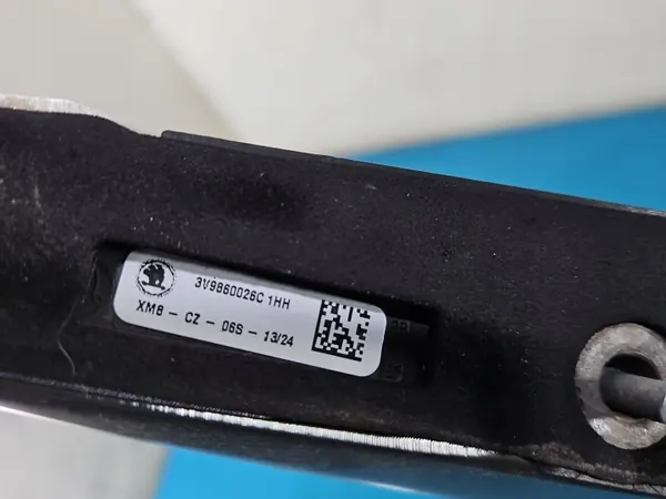 Kattotankit OEM IMPRK1552000 Skoda Superb III Farmarille image 10